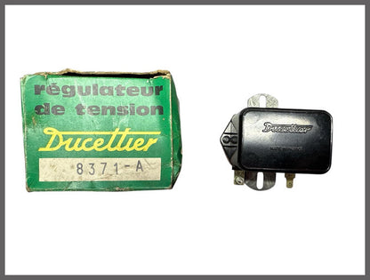 Spanningsregelaar  – Renault 16 – OEM 7700544686 – NOS