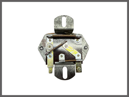 Spanningsregelaar  – Renault 16 – OEM 7700544686 – NOS