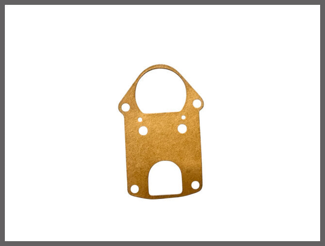Carburetor base gasket – Renault 3 – Renault 4 – OEM 0854985500 – NOS