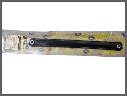 Door handle – Renault 12 – OEM 0855434300 – NOS