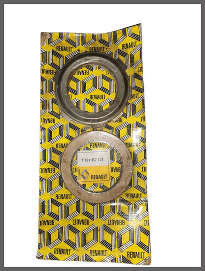 Koppelingsset automaatbak – Renault 16 – OEM 7701457135 – NOS