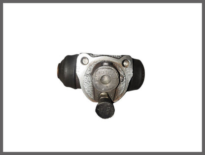 Wheel brake cylinder (19.0 mm) – Renault 4 – Renault 5 - Renault 6 - OEM 7701365381 – NOS