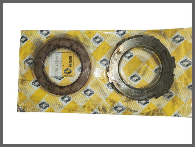 Kit d'embrayage boîte automatique – Renault 16 – Réf. OEM 7701452915 – NOS