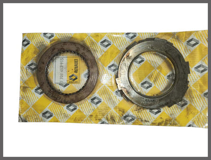 Kit d'embrayage boîte automatique – Renault 16 – Réf. OEM 7701452915 – NOS