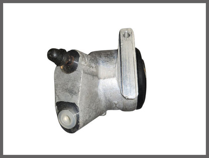 Remklauw links voor – Renault 4 – Renault 5 - Renault 6 - Rodeo - OEM 7701200007 – NOS