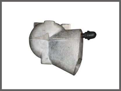 Remklauw links voor – Renault 4 – Renault 5 - Renault 6 - Rodeo - OEM 7701200007 – NOS