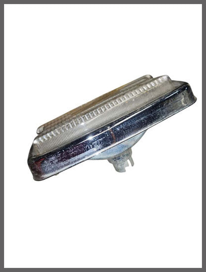 Achteruitrijlamp wit – Renault 12 – OEM 7701365104 – NOS