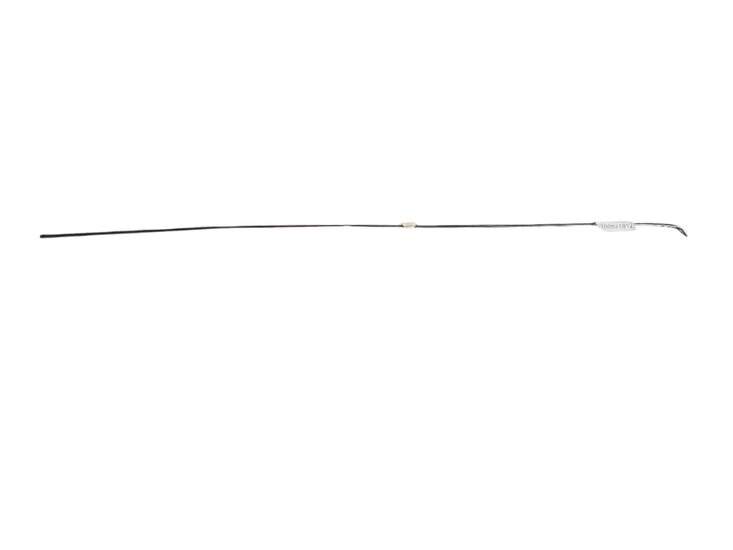Daklijst rechts achter – Renault 12 – OEM 7700521812 – NOS