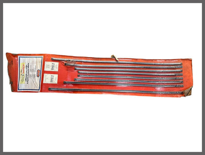 Zelfklevende sierstrips – Renault 16 – OEM 7701395227 – NOS