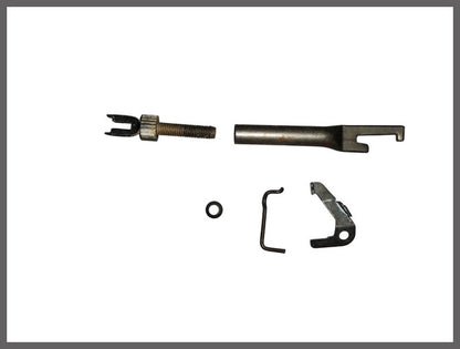 Afstelset Remmen Girling rechts – Renault 5 – OEM 7701200722 - 7701200410 – NOS