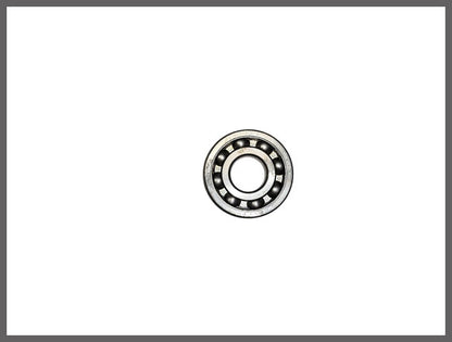 Roulement de roue arrière – Renault 4CV – Caravelle - OEM 0770630500 – NOS