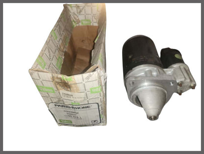 Démarreur – Renault 18 – Fuego - Renault 20 - OEM 7701499475 – NOS