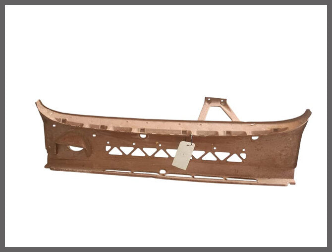 Paravanplaat – Renault 12 – OEM 7701503196 – NOS
