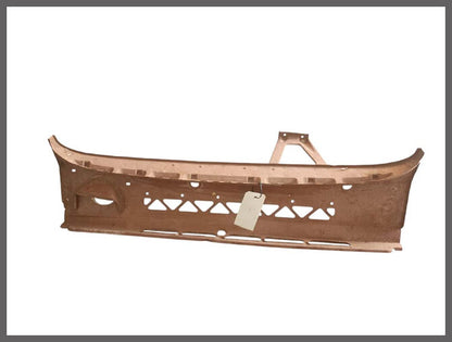 Paravanplaat – Renault 12 – OEM 7701503196 – NOS