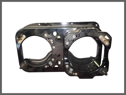 Koplamp frame rechts – Renault 20 – Renault 30 - OEM 7701018338 – NOS