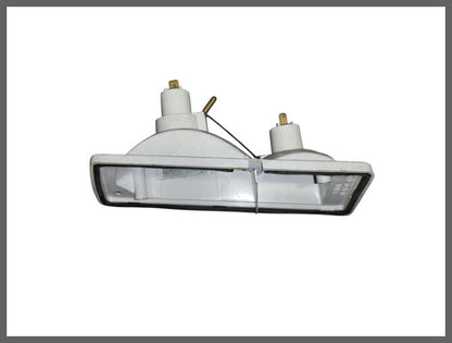 Unité clignotant gauche (Seima) – Renault 14 – OEM 7701021581 – NOS