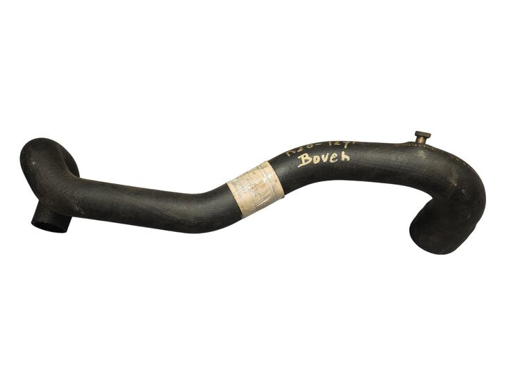 Durite radiateur supérieure – Renault 20 – Renault 30 - OEM 7700642501 - 7700645336 – NOS