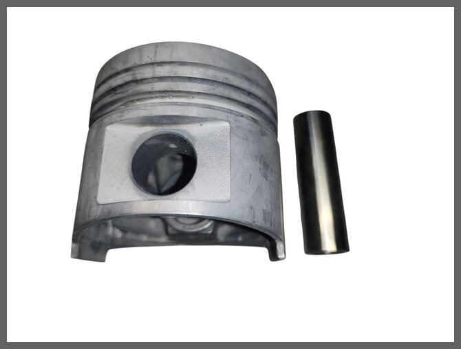 Piston 807 engine – Renault 16 – OEM 220125 – NOS
