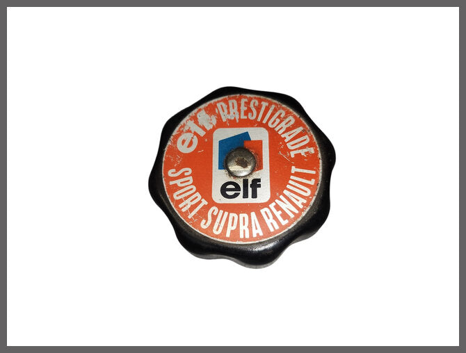 Bouchon de remplissage d'huile – Renault 16 – FEO 7700506170 – Occasion
