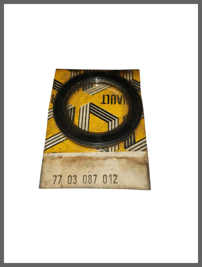 Priseas keerring – Renault 20 – Renault 30 - OEM 7703087012 – NOS