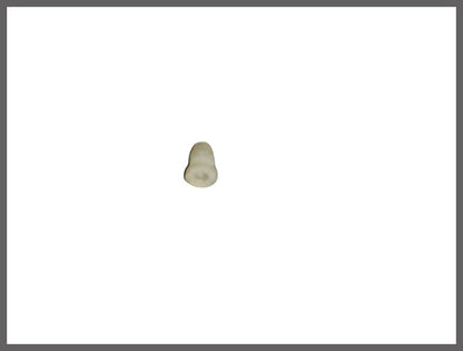 Retaining clip for Renault logo – Renault 16 – Renault 12 - Renault various -OEM 7700522668 – NOS