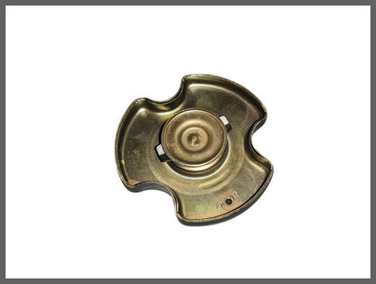 Bouchon de réservoir – Renault 20 – Renault 30 - OEM 7700580571, 7701460415 – NOS