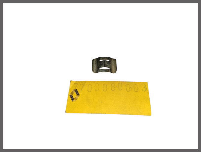 Pince – Renault 4 (Fourgonnette) – OEM 7703080003 – NOS