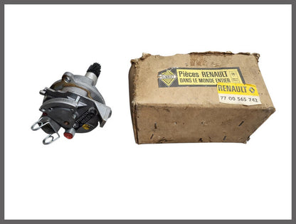 Automatic gearbox regulator – Renault 16 – Renault 12 - OEM 7700565742 – NOS