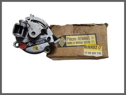 Automatic gearbox regulator – Renault 16 – Renault 12 - OEM 7700565742 – NOS