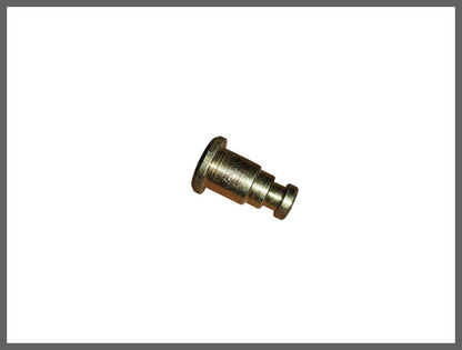 Retaining clip brake shoe yoke - handbrake lever pin - Renault 16 - Renault 12 - Renault various - OEM 0870531300