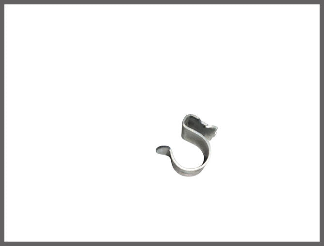 Handbrake clamp – Renault 16 – OEM 0855681300