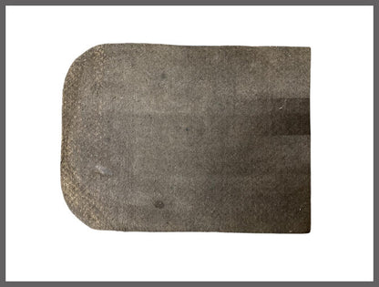 Tapis isolant arrière gauche et droit – Renault 16 – OEM 7700505062 – Occasion
