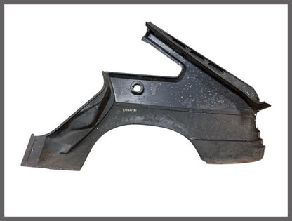 Achterscherm rechts – Renault 20 – Renault 30 - OEM 7701547596 - 7701554777 – NOS