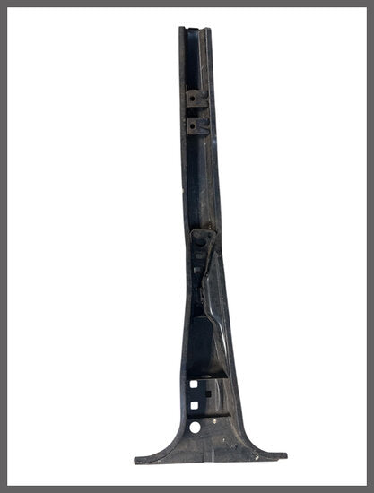 Montant de porte gauche – Renault 20 – Renault 30 - OEM 7701531703 – NOS
