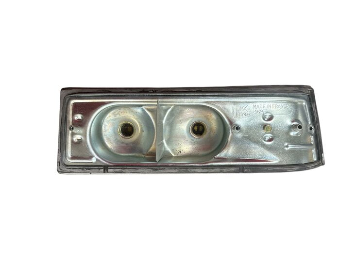 Achterlicht unit rechts – Renault 10 – OEM 20272801 - 7701000294 – NOS