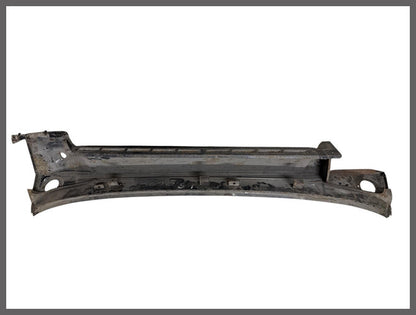 Front crossmember paravan bin – Renault 20 – Renault 30 - OEM 7700569681 – NOS