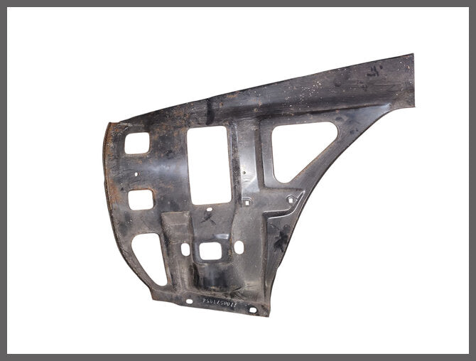 Binnenscherm voorzijde links – Renault 30 – OEM 7700571854 – NOS
