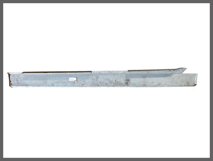 Kokerbalk rechts – Renault 20 – Renault 30 - OEM 7700566712 - 7700579329