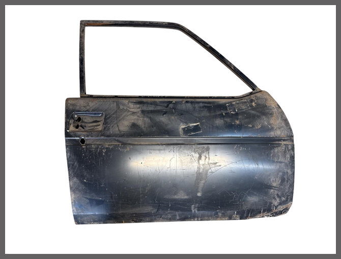 Portier voorzijde rechts – Renault 20 – Renault 30 - OEM 7700583949 – NOS