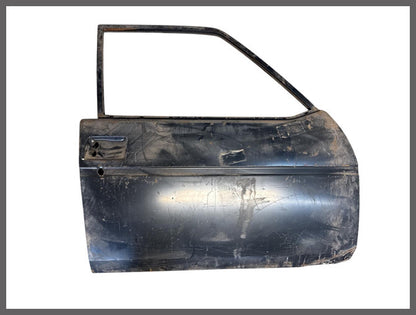 Portier voorzijde rechts – Renault 20 – Renault 30 - OEM 7700583949 – NOS