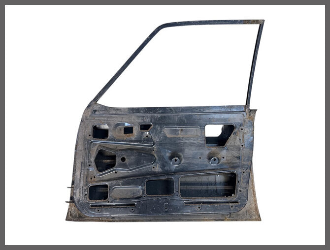 Portier voorzijde rechts – Renault 20 – Renault 30 - OEM 7700583949 – NOS