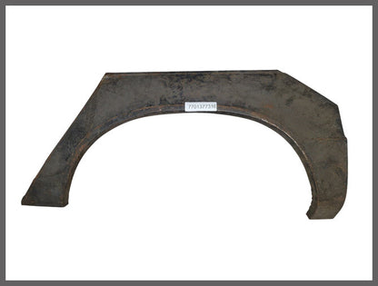 Partie d'aile arrière gauche – Renault 20 – Renault 30 - OEM 7701377316 – NOS