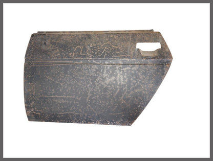 Panneau de porte arrière gauche – Renault 20 – Renault 30 - OEM 7701551864 – NOS