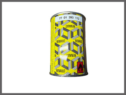 Nettoyant Carburateur – Renault 16 – OEM 7701393112 – NOS