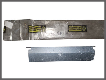 Klep verwarming – Renault 20 – Renault 30 - OEM 7701018831 – NOS