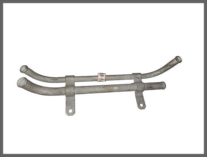 Brandstof leiding metaal – Renault 20 – Renault 30 - OEM 7700628289 – NOS