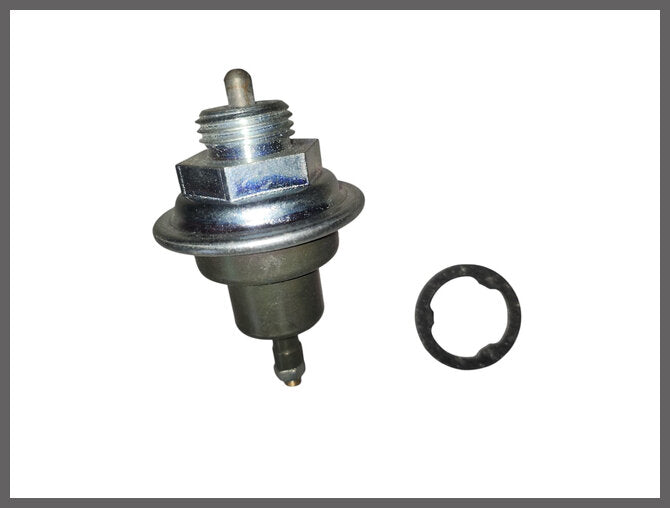 Clapet à dépression boîte automatique – Renault 20 – Renault 30 - OEM 7701460662 – NOS