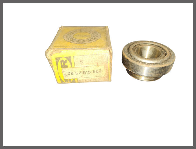 Wheel Bearing – Renault 4 – Dauphine - various Renault - OEM 0857615500 – NOS
