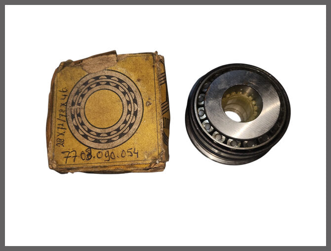 Lager secundaire as – Renault 20 – Renault 30 - Alpine A110 - Renault 5 Turbo - OEM 7703090054 – NOS