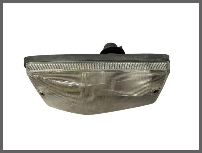 Knipperlicht rechts (Wit) – Renault 16 L, TL, TS – OEM 0855616600a – NOS